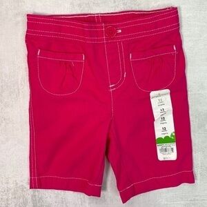 Jumping Beans Baby Girl Capris